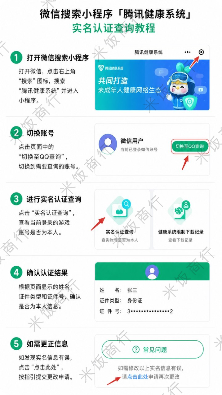 未成年警告